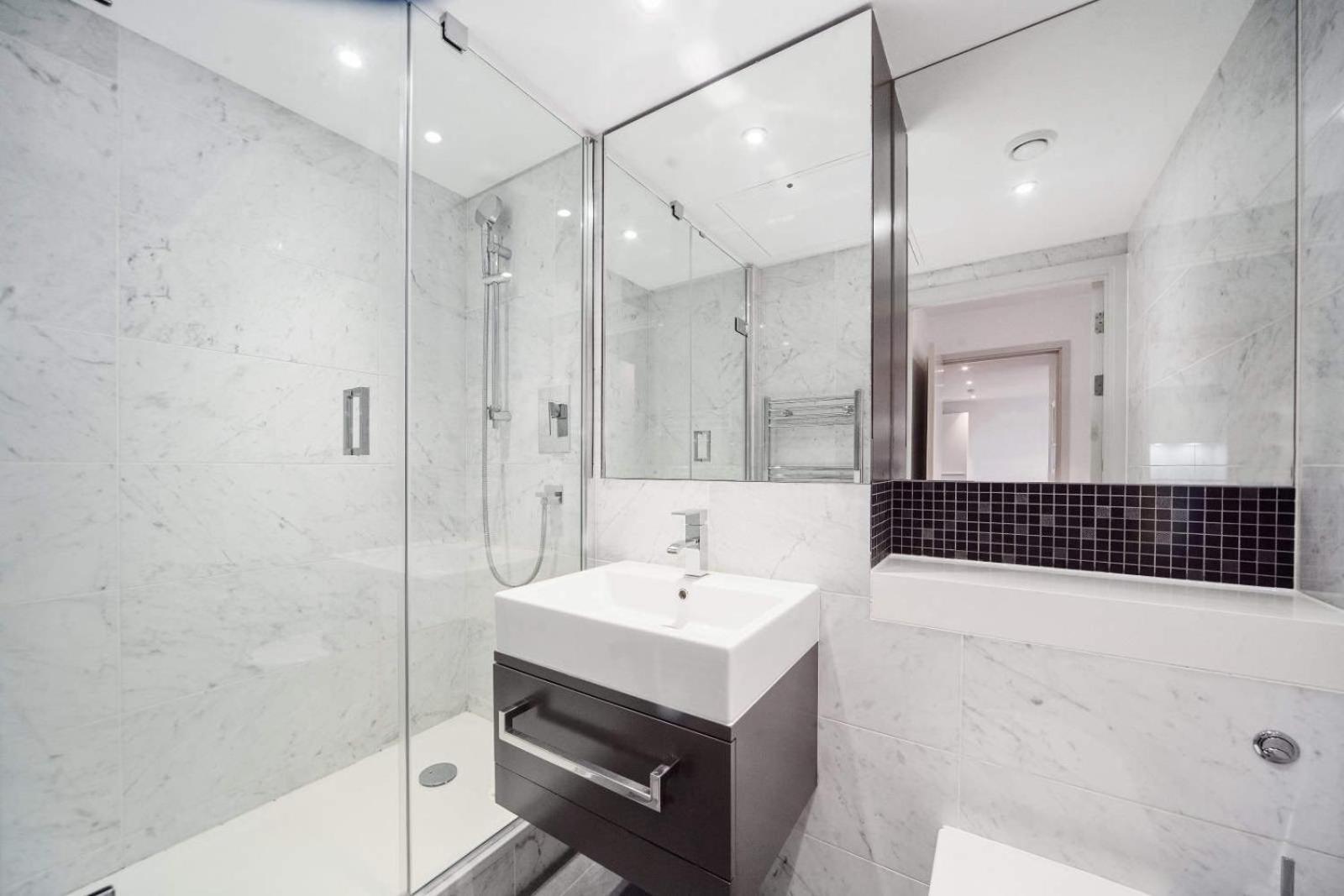 Apartamento Luxury Modern Flat In Londres